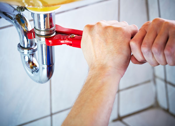 About Granite Springs HVAC Services